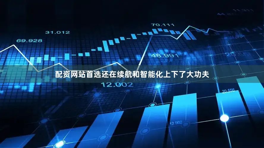 配资网站首选还在续航和智能化上下了大功夫