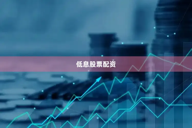 低息股票配资